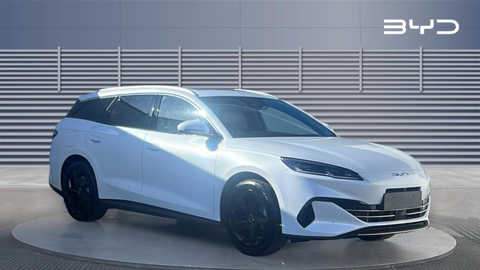 BYD Seal 6 1.5 DM-i 212 Comfort 5dr e-CVT Estate